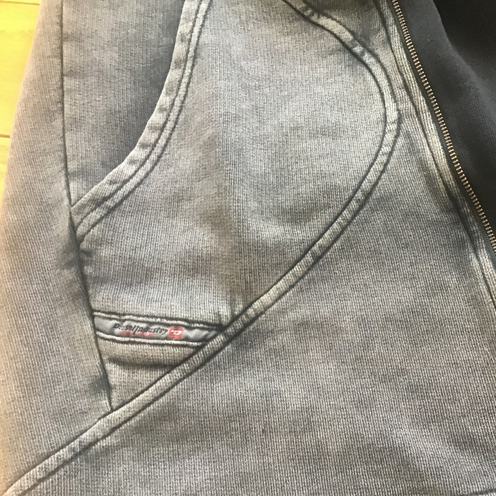 Diesel Jacket - Picture 8 of 14
